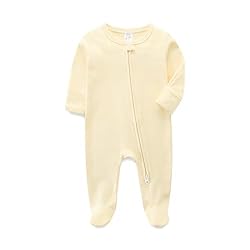 KIDDLETOWN Newborn Baby Pyjamas Romper