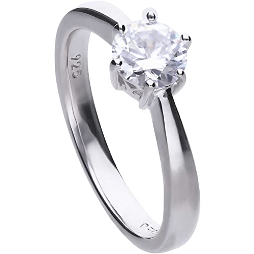 Anillo 6114871082175 bague femme taille 14 anneau moderne et discret
