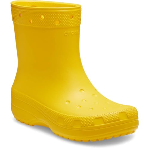 Image of Crocs Unisex Adult Classic Rain Boots