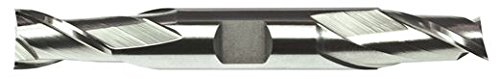 Image of Alfa Tools DE150744 9 /16X5 /8 Hs 2 Flute Double End Mill