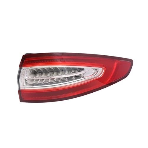 Feu de freinage LED Mondeo clignotant pare-chocs arrière droit
