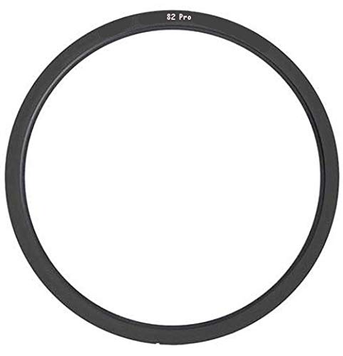 ICE 82mm Adapter Ring for 100mm Pro Holder Compatible with Haida 100 Pro 82