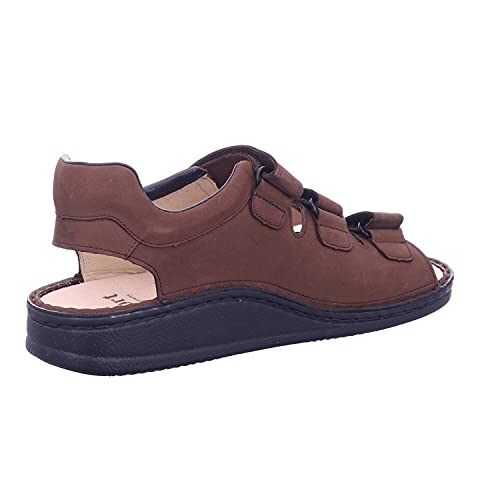 Finn Comfort Tunis 046028 Size 48 EU Brown3