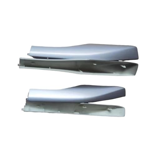 Cubierta protectora de barra trasera para Lexus RX 2009-2015 en viajes y ruta 3