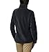 Columbia Women's Benton Springs Full-Zip Fleece Jacket Black