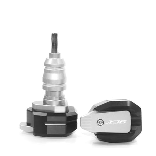 Schutz Crash-Pad Ball Für Ya&maha XJ6 Diversion Motorschutz Motorrad Absturzsicherung Rahmen Slider Schutz Anti Crash Pad Schutz