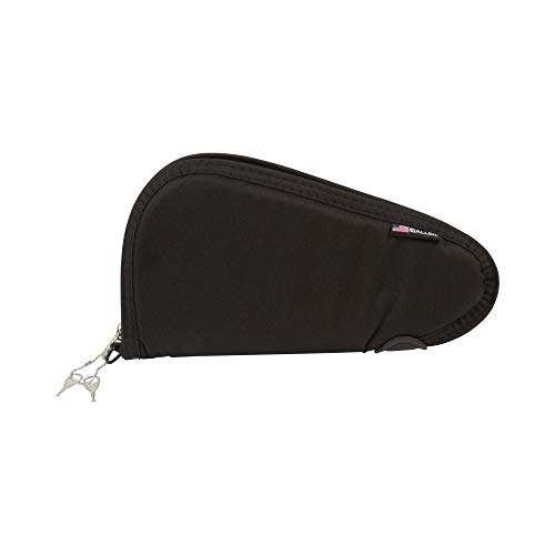 Allen Locking Handgun Case, 11"