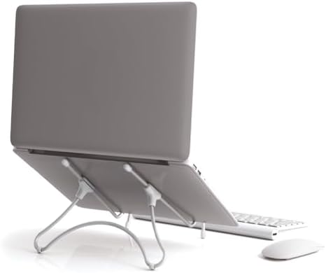 Suporte dobrável para notebook e tablet