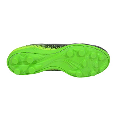 Chuteira Penalty Victoria VII Campo Juvenil Preta