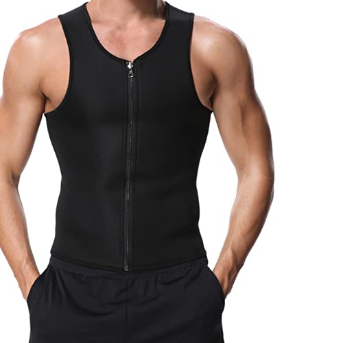 Trajes de sauna de alta compresión YRYRYW con diseño ergonómico