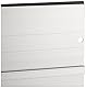 Bosch 1x Führungsschiene FSN 70 (700 mm, Zubehör für Bosch Handkreissägen)