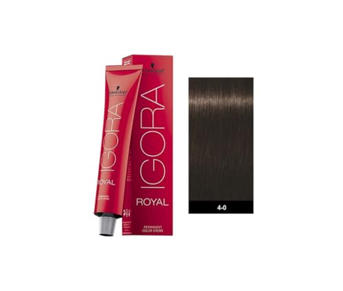 Image of SCHWARZKOPF IGORA ROYAL 4-0