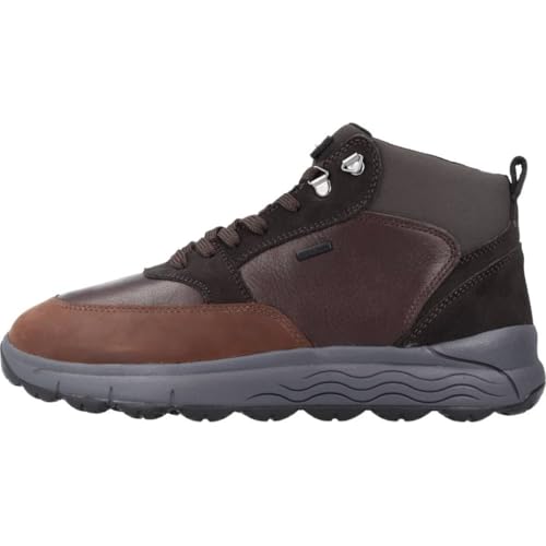 Image of Geox Mens Spherica Abx Shoe