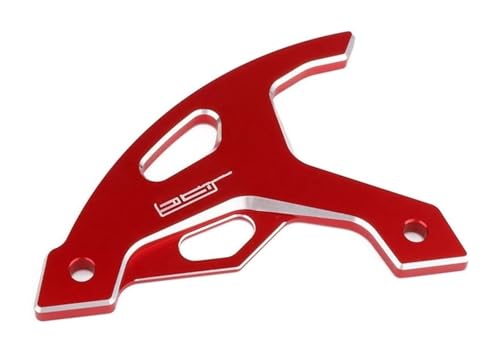 Repose-Pieds de Moto et Garde Frein pour Sorties Enduro en XR650L XR600R XR400R
