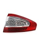 faros led ford mondeo Instalación: instalación rápida, sin necesidad de modificaciones, puede reemplazar directamente el viejo o roto, fácil de usar y ahorrar esfuerzo