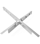 CANDeal 2 Pack Fornuis Counter Gap Cover, 21 Cuttable Siliconen Gap Cover Voor Bescherm Gap Filler Afdichting Morsen in Keuken Teller (Roze