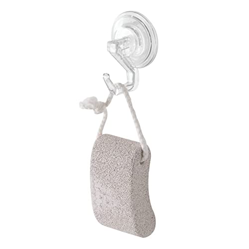 IDesign Power Lock Porta asciugamani a ventosa