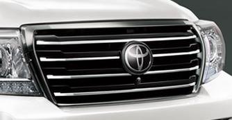 Amazon | TOYOTA(トヨタ) 純正部品 ランドクルーザー 【URJ202W