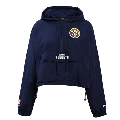 Chaqueta Cortavientos NBA Pro Standard Solución Viento Diario