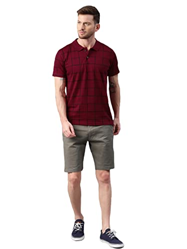 Image of KRYPTIC Men Polo