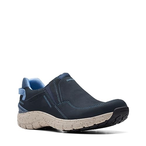 Image of Clarks Womens Wave Plateau