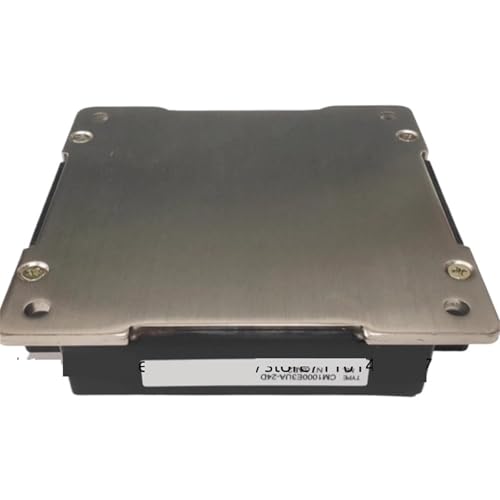 Módulo IGBT CM800E2UA-24F de alta potencia para conmutación eficiente de energía 2