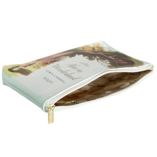 Image of Well Read Book Pouch Purse