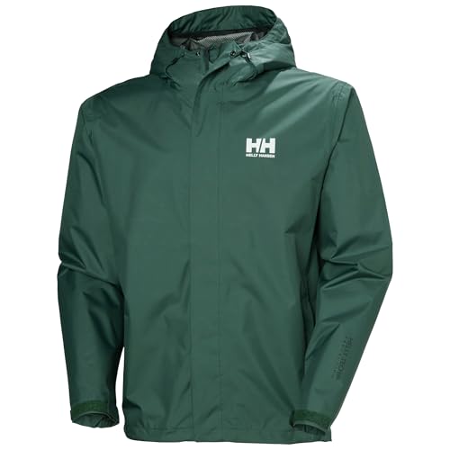 Image of Helly Hansen 62047 Men's Seven J Jacket