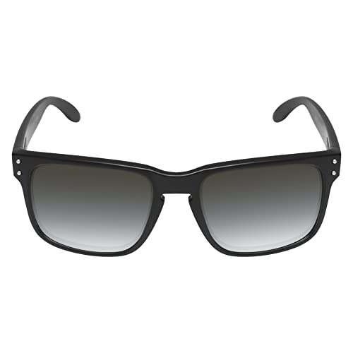 Image of Galvanic Replacement Lenses Compatible with Oakley Holbrook XL OO9417 Sunglasses - Multiple Choices