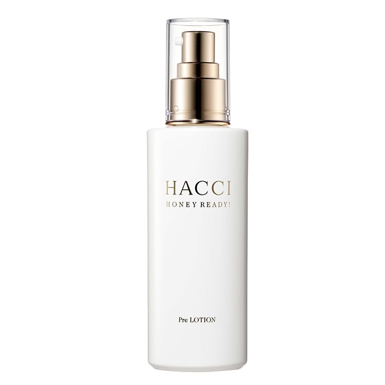 Amazon.co.jp: HACCI(ハッチ) ハニーレディ 保湿 乾燥肌 コスメ大賞