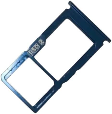 Adaptador de lector de tarjetas SIM y SD para móvil Nokia 8V 5G UW 4