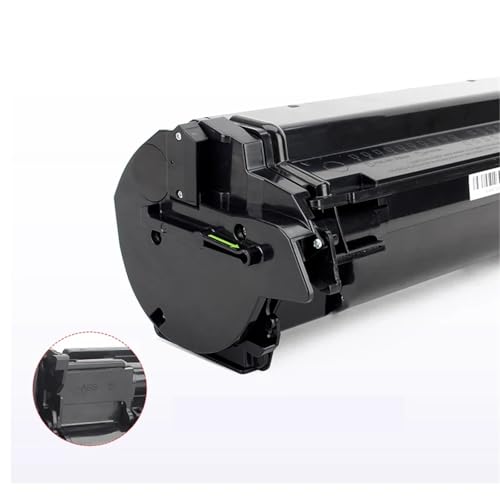 Toner compatible 56F4000 pour imprimantes Lexmark MS421 MS521 MS621 - 5