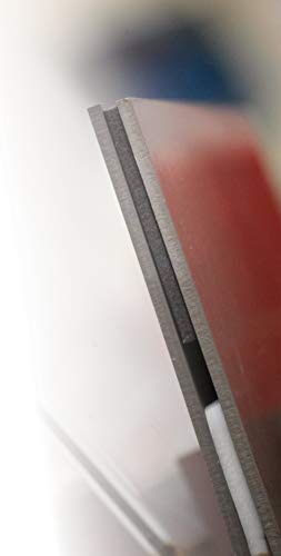 Image of 3M VHB Tape 5925WF, White, 1 in x 72 yd, 25 mil, Film Liner, 9 Rolls per case