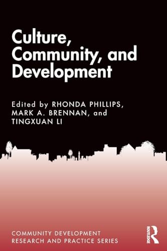 Culture, Community, and Development view 2