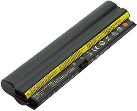 Lenovo X100E X120 Genuine Original Laptop Battery ( 6 months Warranty)