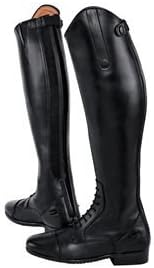Middleburg by Dover Saddlery Synthetic Tall Field Boot