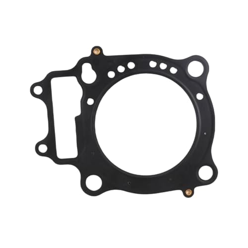 Kit de anillos de pistón para solucionar pérdida de compresión en CRF 250 X 4
