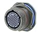 Amphenol Tv 55C 55#22D SKT J/n Recp Rohs Compliant: No - TV07RW-17-35JC-LC