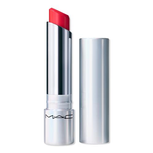 Produktbild MAC Glow Play Lip Balm Lippenbalsam 3.1 g Banter