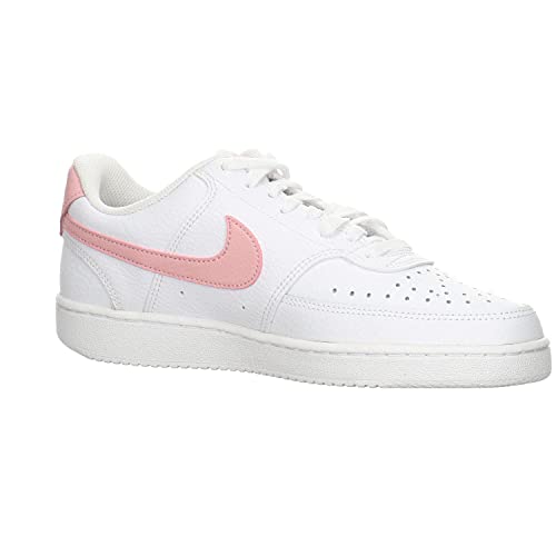 Image of Nike Womens Court Vision Low