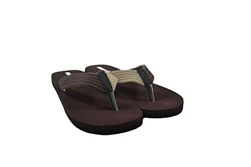 Image of XSTAR Eco Flip Flops for Men | Comfortable Indoor Outdoor Fashionable Slippers for Men And Boys