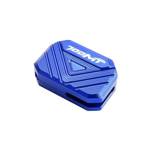 Extension pédale auxiliaire CF MOTO 700MT : surface d'appui élargie CNC