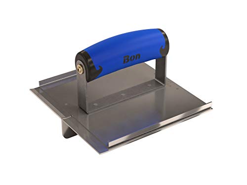 Bon 22-859 Groover Saw Cut 6" x 6" 1" Deep Comfort Grip Handle