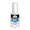 Pattex Sanitair 2058831 lak 45 ml, speciale lak voor krassen en scheuren in het huishouden, 1 stuk, PL50W,wit