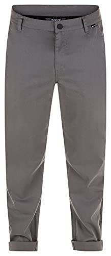 Hurley Men's H2o-dri Worker Pant4