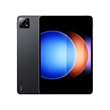 シャオミ(Xiaomi) Pad 6S Pro 12.4 タブレット 8GB+256GB 12.4インチ 144Hz 3Kクリスタルクリアディスプレイ Snapdragon 8 Gen 2 Xiaomi HyperOS搭載 Dolby Vision 10000mAh(標準) 120W急速充電 Wi-Fi7 エンターテインメント 作業 会議 適用