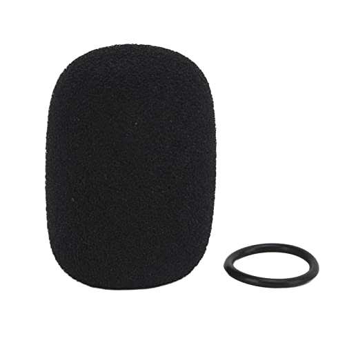 Adaptador de auriculares de aviación con cable duradero miniatura 6