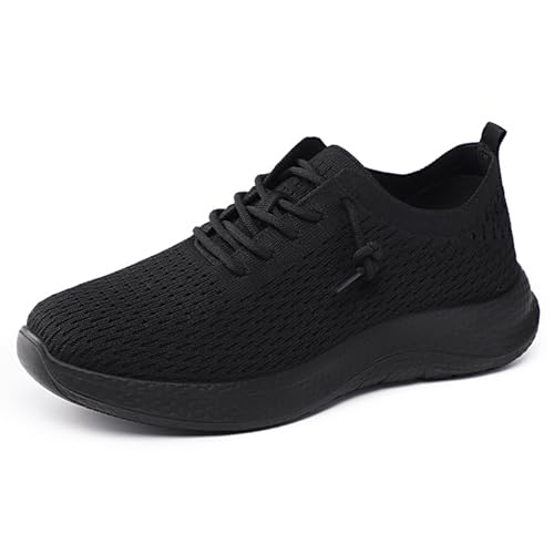 Chaussures de course homme Alexis Leroy respirantes