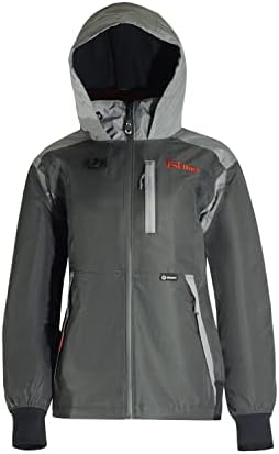 Eskimo Scout Ice Fishing Jacket, Women