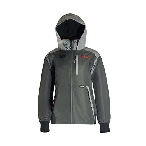 Eskimo Scout Ice Fishing Jacket, Women's. Frost, Large, 39439